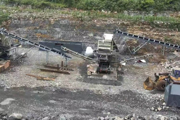 Applications of Mine Tailings