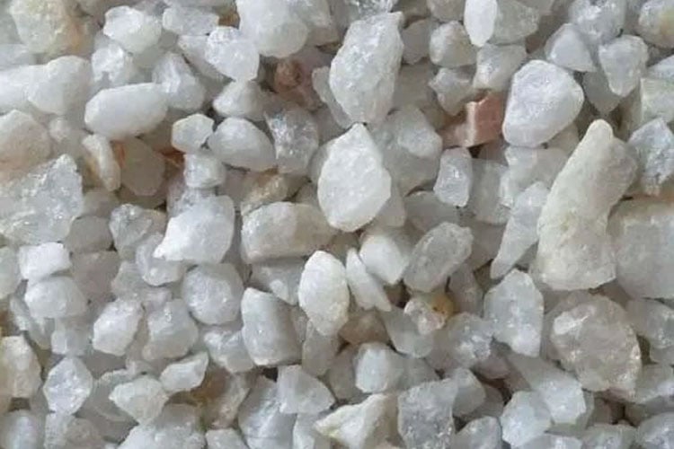 Silica Sand