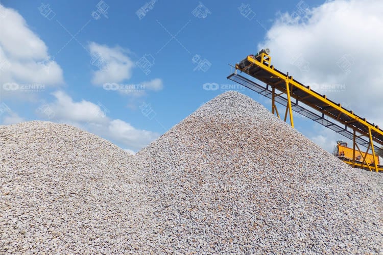 Find Quality Crushed Gravel Near You for Any Project