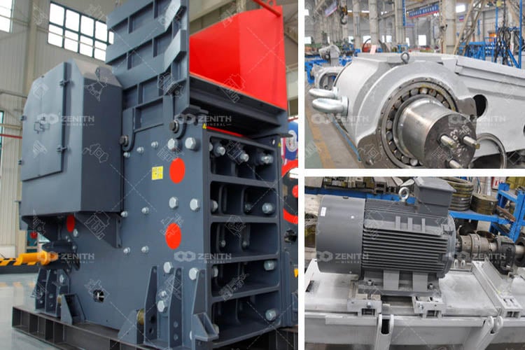 Material Quality and Construction