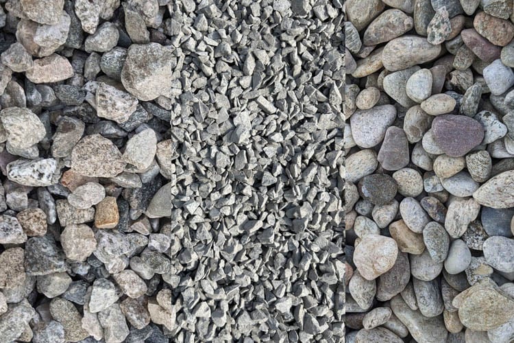 Crushed Stone