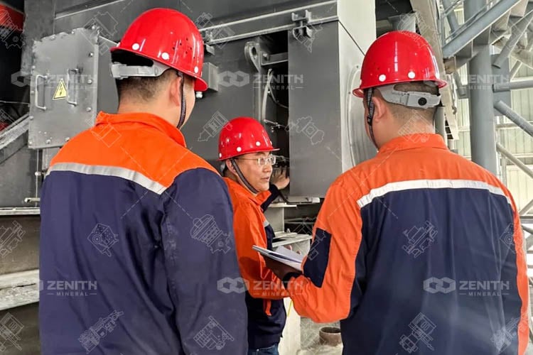 Common Stone Crusher Problems and How to Fix Them