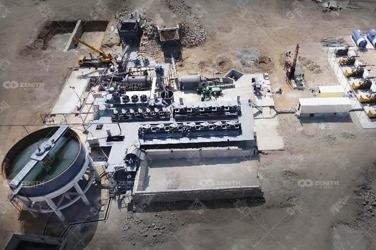 5 Strategies to Optimize Ore Grinding Circuits