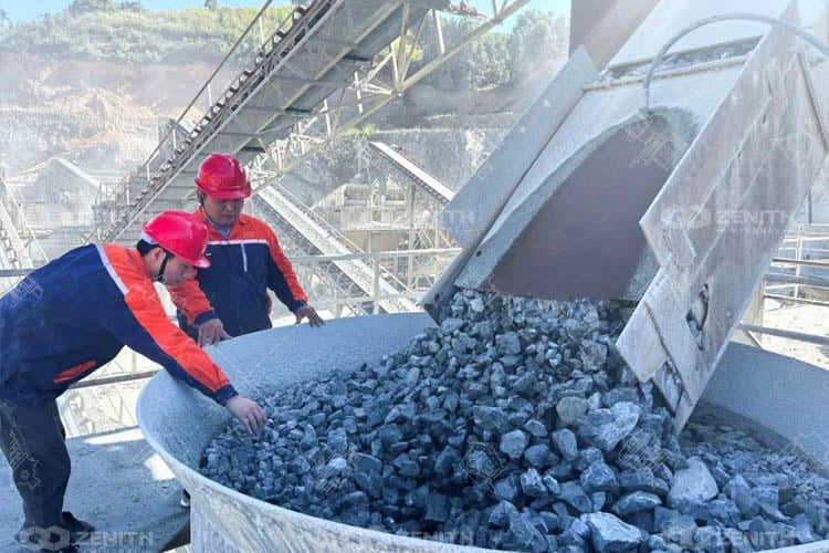 ZENITH After-Sales Support and Services