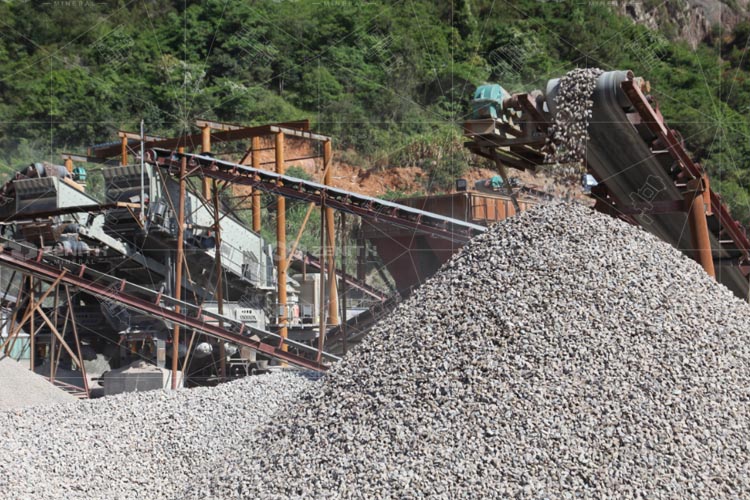 how to make Aggregates