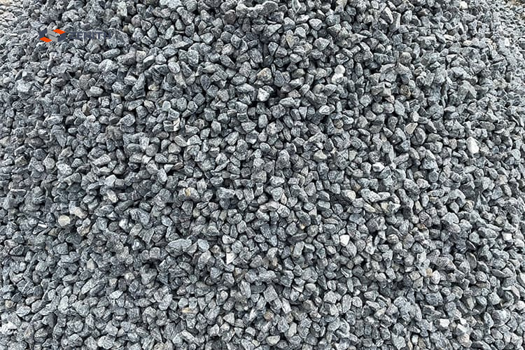 high quality aggregates