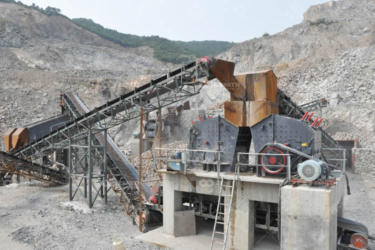 The Hidden Costs of Used Mineral Processing Equipment