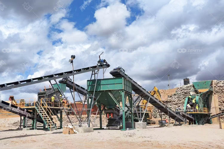 ZENITH Modular Solutions