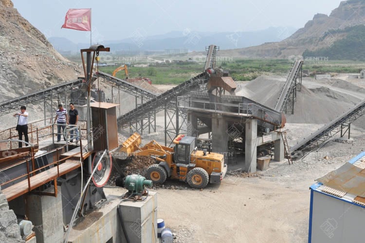 Cut Crushing Plant Power Cost by $133k/Year