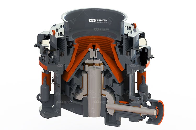 hpt-cone-crusher