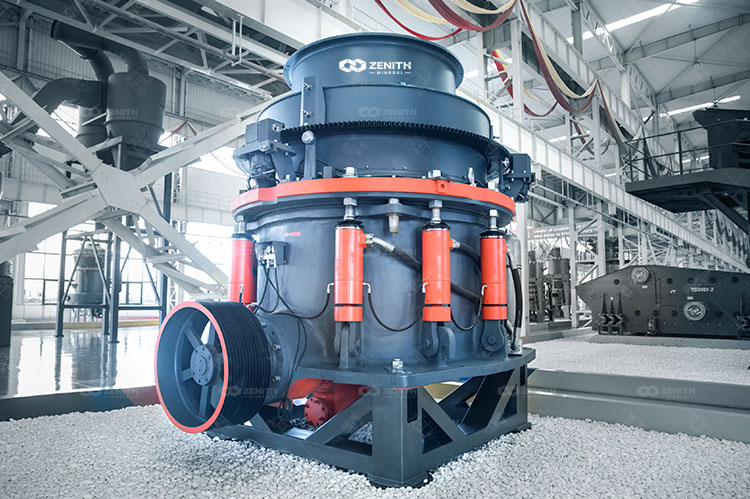 hpt-cone-crusher