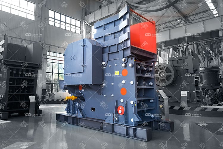 basalt primary crushing c6x jaw crusher