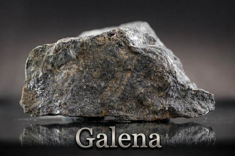 Galena