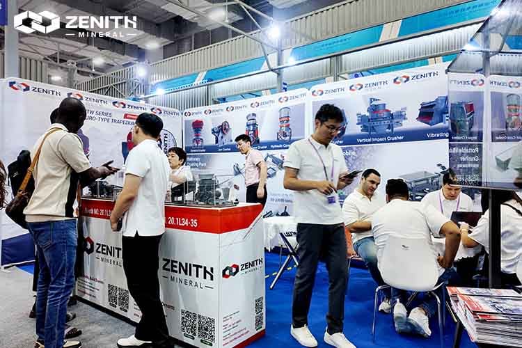 The 138th Canton Fair