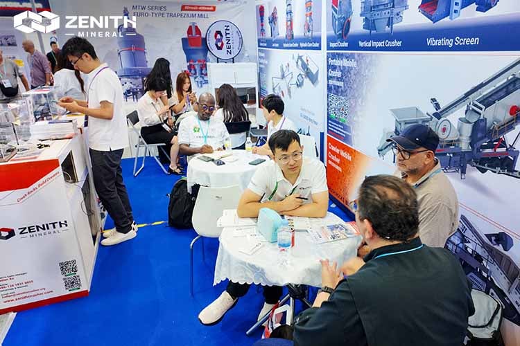 The 138th Canton Fair