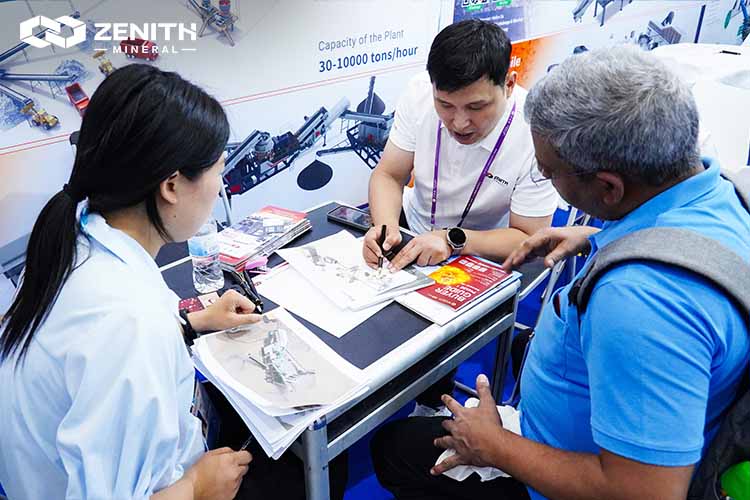 The 138th Canton Fair