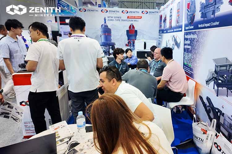Gratitude and New Beginnings at the Canton Fair!