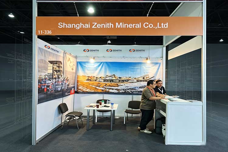 Full-Process Equipment Solutions for a New Round of Mining Upgrades in Central Asia