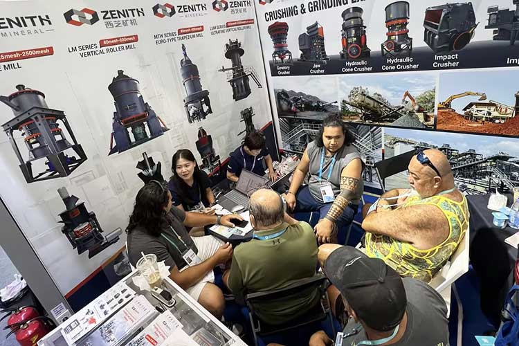 canton fair zenith review(1)