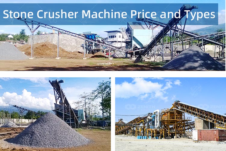 A Comprehensive Guide to Stone Crusher in Indonesia